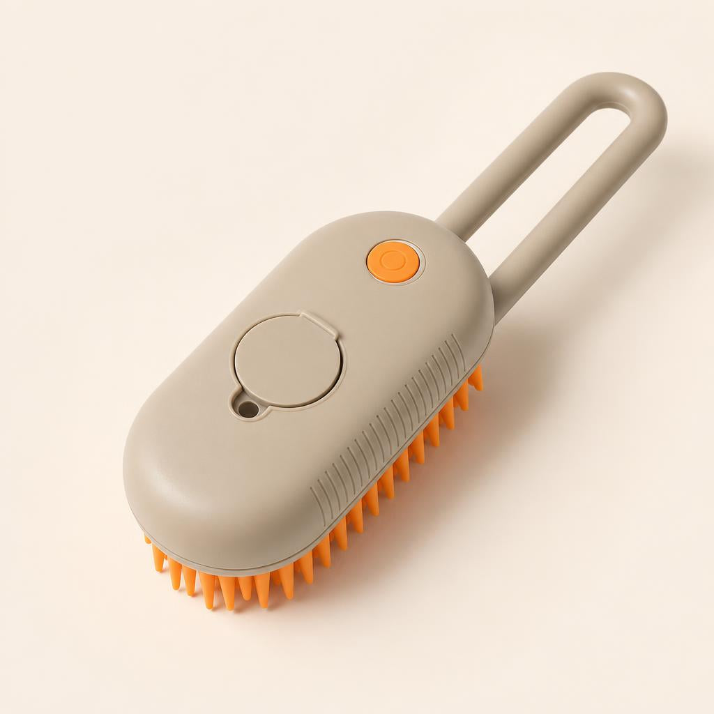 Three tools in the palm of your hand